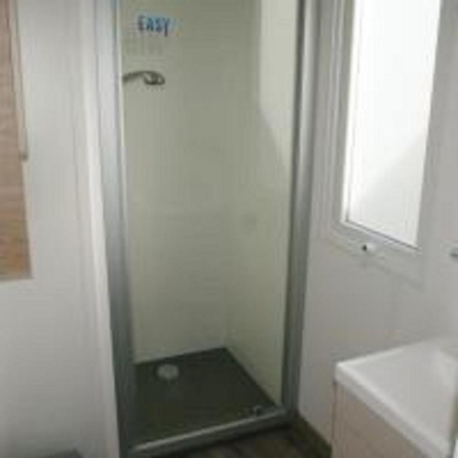 Mhvacances Louent Plusieurs Mobilhomes Dans Camping 4 Etoiles A 200M De La Plage Et Cure Thermale Canet-en-Roussillon Esterno foto
