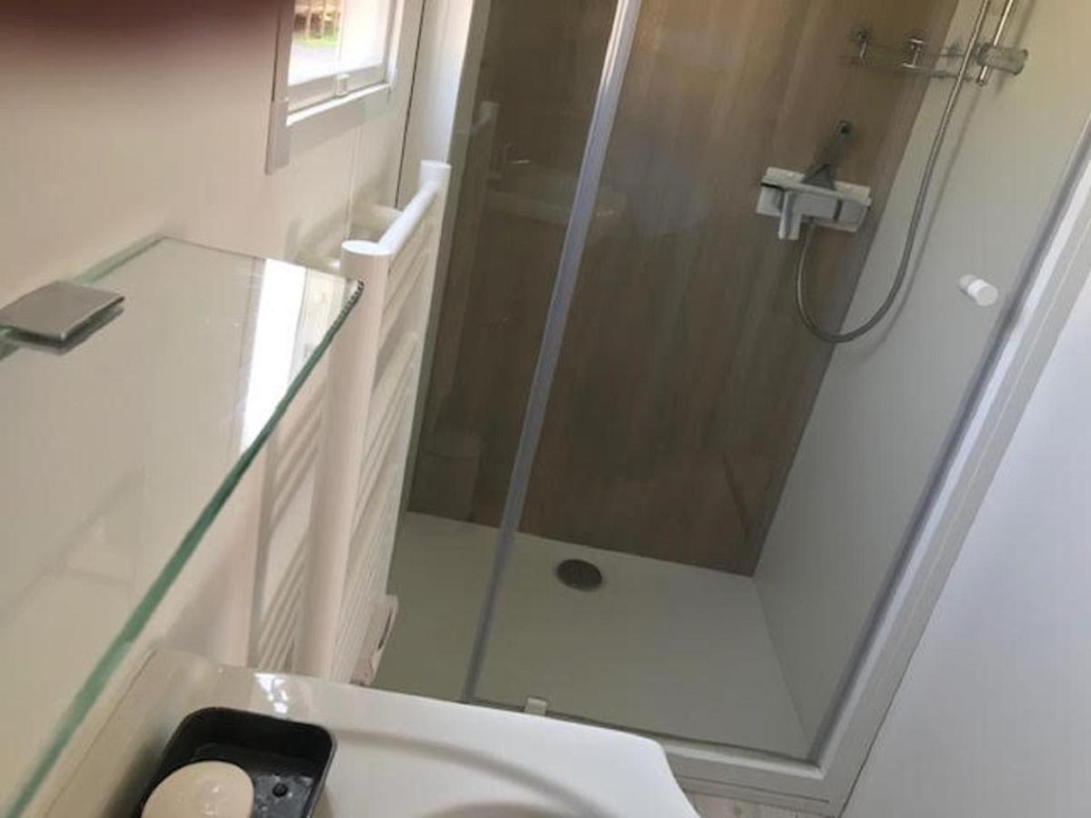 Mhvacances Louent Plusieurs Mobilhomes Dans Camping 4 Etoiles A 200M De La Plage Et Cure Thermale Canet-en-Roussillon Esterno foto